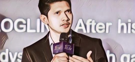 Pamer Main Bola di Tengah Isu Corona, Iko Uwais Tuai Pujian Netizen