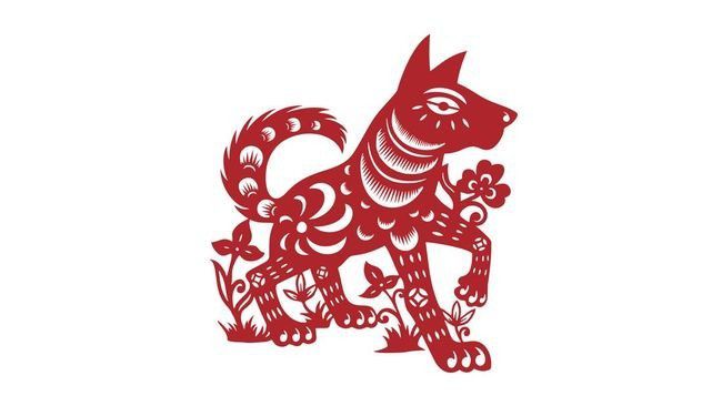 11. Anjing (1946, 1958, 1970, 1982, 1994, 2006, 2018)