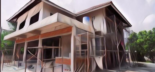 Cek Dulu Bulan Baik untuk Mendirikan Rumah, Biar Pembangunan Selalu Lancar