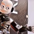 Wow! Peneliti di Italia Sedang Sibuk Bikin Robot Penyelamat Dunia, Bisa Terbang Persis Iron Man