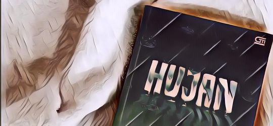 5 Quote Tere Liye Untuk Menyemangati Harimu, Semangat Itu Penting Girls