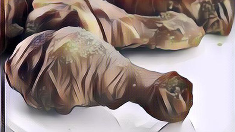 TERKUAK! Ini Toh Alasan Kenapa Anak Kecil Suka Banget Ayam Goreng Tepung Ketimbang Ayam Goreng Biasa