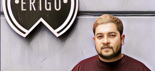 Begini Pesan Sandiaga Uno Kepada Brand Lokal Erigostore Yang Akan Tampil Di New York Fashion Week