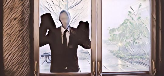 Foto-Foto Hantu Barat Kenapa Sih Nggak Nyeremin Buat Orang +62? Begini Alasannya