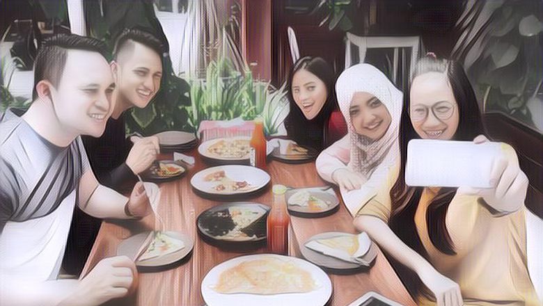 5 Rekomendasi Restoran Korea Halal Di Jakarta Selatan Yang Cocok Jadi Tempat Bukber