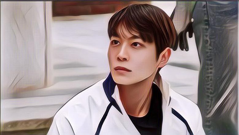 Lee Chul Woo Menjadi Pendeta yang Baik Hati di Drakor Terbaru "DNA Lover"