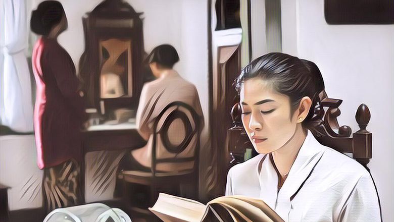 Nggak Cuma di Indonesia Aja, Teryata Bahasa Jawa Juga Digunakan di 3 Negara Ini