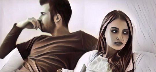 Jadi Korban Perselingkuhan? Psikolog Punya 5 Tips untuk Mengatasinya