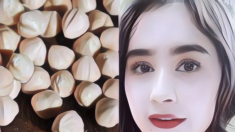 4 Bahan Makanan Yang Tanpa Disadari Bisa Dipakai Untuk Mempertebal Alis Tebal Secara Alami, Cocok Buat Yang Gak Berani Sulam