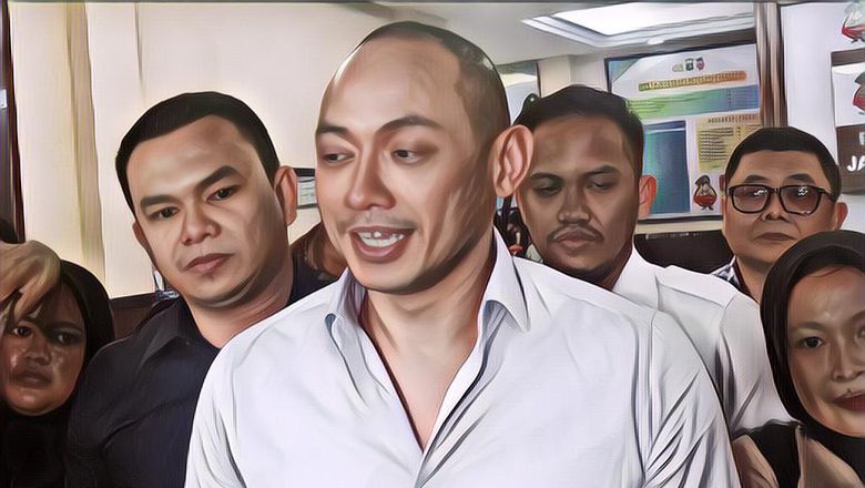 Mangkir dari Panggilan Penyidik Tiko Aryawardhana Bakal Dijemput Paksa