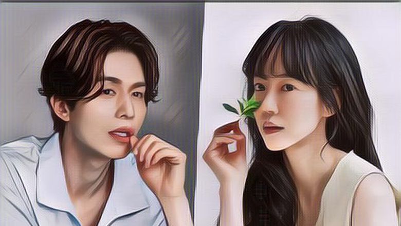 Lee Dong Wook dan Im Soo Jung Jadi Akan Pasangan Romantis di Film Terbaru Mereka "Single in Seoul"