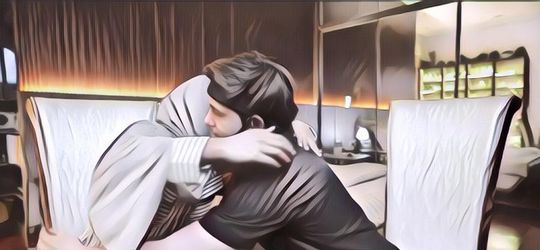 Tangis Aurel Hermansyah saat Alami Keguguran, Atta Halilintar Mencoba Kuatkan