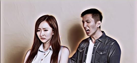 5 Ciri Yellow Flag dalam Hubungan Asmara yang Wajib Diwaspadai