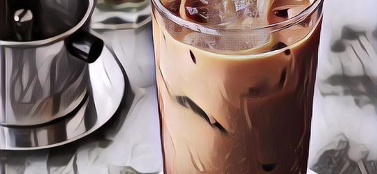 Cara Gampang Buat Kopi Kekinian di Rumah Untuk Atasi Kebosanan~