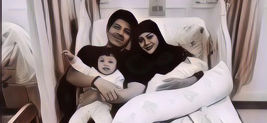 Anak Rewel Gara-Gara Atta Halilintar Simpan Ari-Ari di Kulkas, Bagaimana Cara Mengurus Plasenta Bayi?