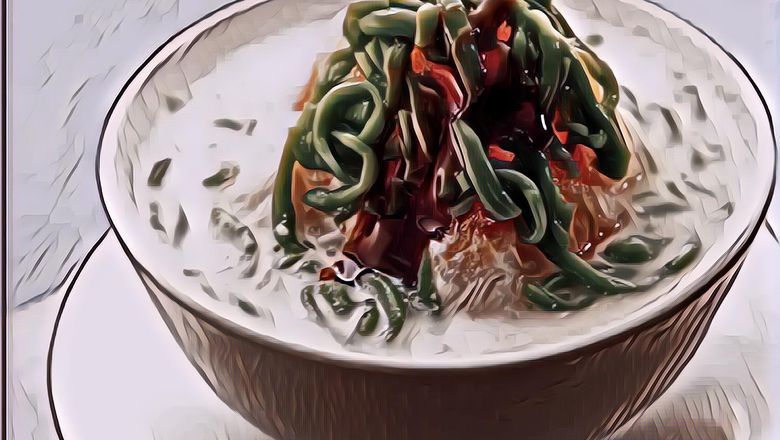 Bikin Es Cendol yang Manis dan Segar Diminum Pas Lagi Panas-Panasnya, Yuk!