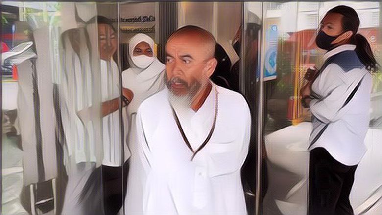 Diduga Nikahi Gadis Berusia 7 Tahun, Syekh Puji Mengaku Diperas Hingga Puluhan Miliar Rupiah