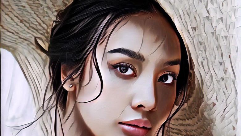 Unggah Foto Baru, Pacar Baru Anya Geraldine Akhirnya Terungkap! Ternyata Ini Orangnya