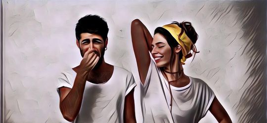 Jangan Bikin Orang Lain Gak Nyaman! Berikut Tips Agar Tidak Bau Ketek