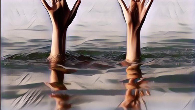 Mitos Sungai Angker di Surabaya, Kalimas yang Jadi Tempat Banyak Bocah Tenggelam, Seperti Minta Tumbal