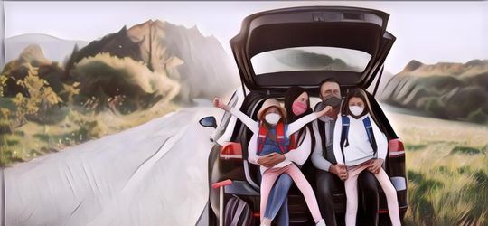 Mau Melakukan Road Trip? Berikut ini 5 Hal yang Patut Kamu Perhatikan!