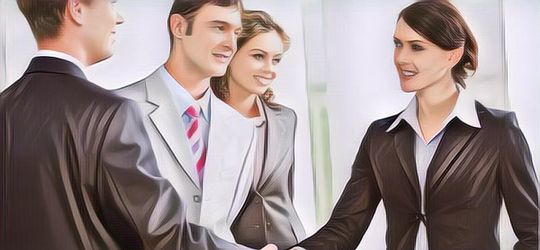 Ternyata Cara Menjadi Orang Sukses dan Kaya Itu Mudah, Simak Deh...