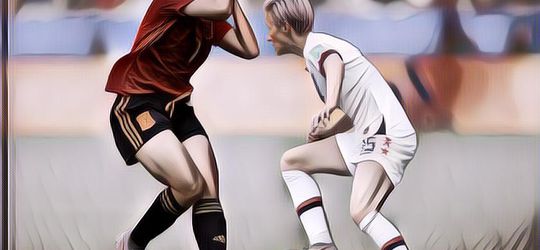 Sejarah Sepak Bola Dunia: Perjalanan Bola Sampai Jadi Seperti Saat Ini~