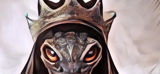 Mitologi Ular Falak, Terungkap 5 Fakta Uniknya karena Bisa Menelan Bumi dan Muncul di Hari Kiamat