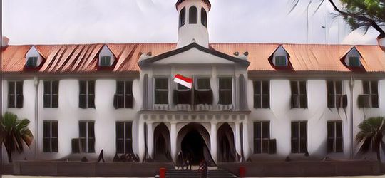 Museum di Kota Tua yang Harus Banget Kamu Kunjungi, Nggak Boleh Nggak!