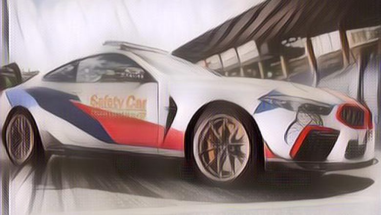 Tugas Safety Car di MotoGP dan Formula 1