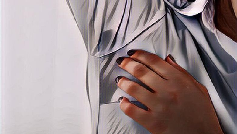 4 Cara Mengatasi Ketiak Basah yang Bikin Kamu Nggak Percaya Diri