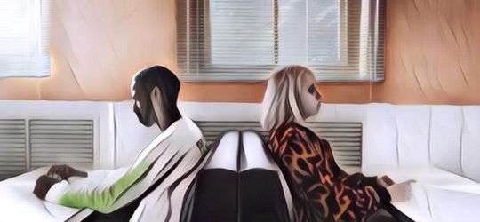 Pasanganmu Sulit Diajak Pembahasan Serius? Kenali Stonewalling, Masalah dalam Hubungan yang Tidak Sehat