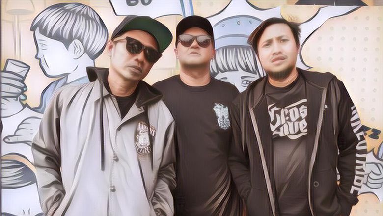 Berikut Tanggapan Manajer Superglad Terkait Konser yang Tidak Mengikuti Protokol Kesehatan