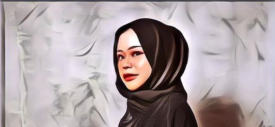 Ada Nama Selebgram Asal Pontianak Dalam Daftar Penumpang Pesawat SJ-182 yang Hilang Kontak