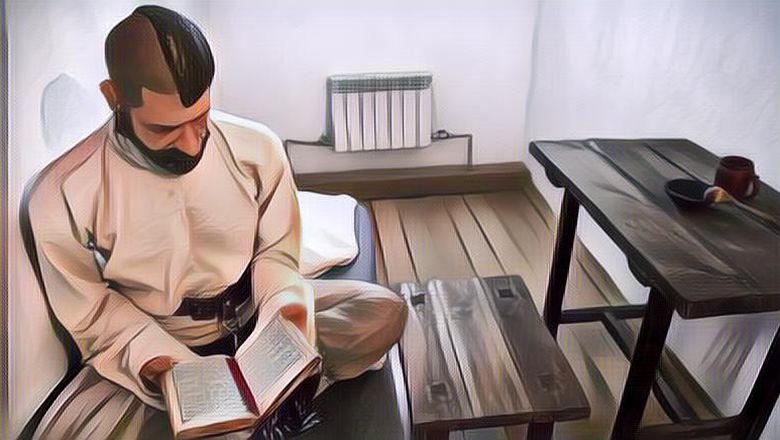 Kekurangan Ahli IT, Rusia Datangi Penjara untuk Rekrut Narapidana yang Jago IT