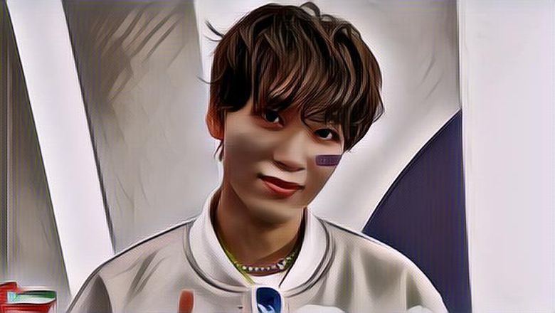 Kondisinya Sempat Dikhawatirkan, Fans Lega Lihat Haechan NCT Terciduk Kencan Sama Sosok Ini