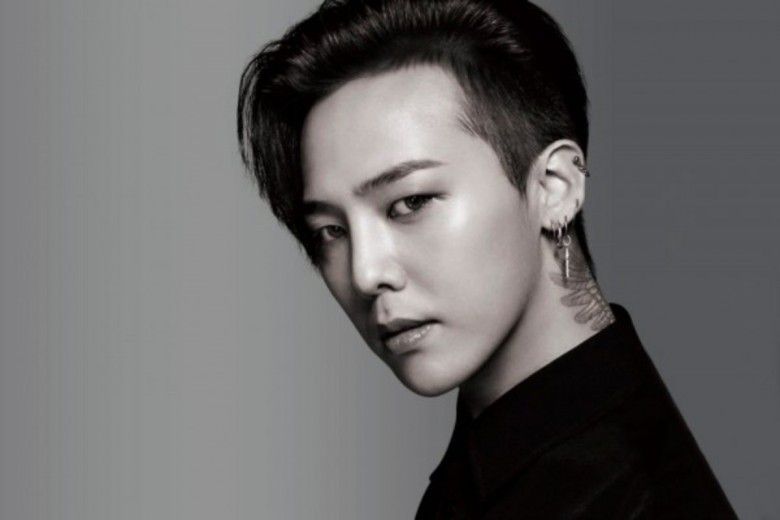 G Dragon