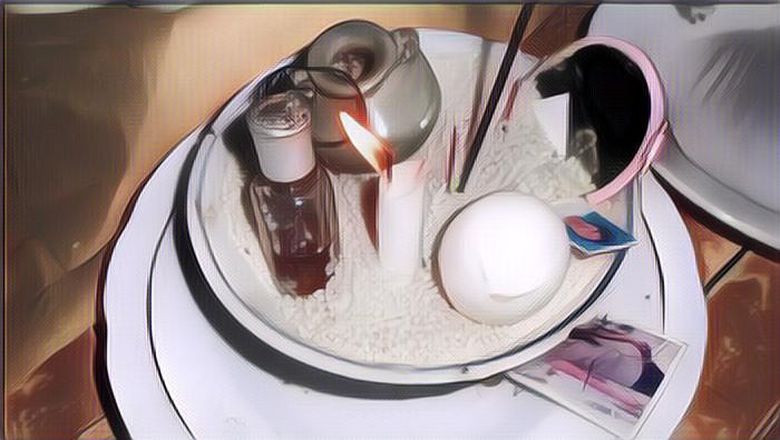 Ciri-ciri Orang Kena Pelet Cinta, Jangan-jangan Kamu Pernah Merasakannya