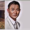 Tak Banyak Yang Tahu, Ternyata Aktor Hong Kong Andy Lau Punya Anak Angkat Indonesia Asal Salatiga, Begini Parasnya