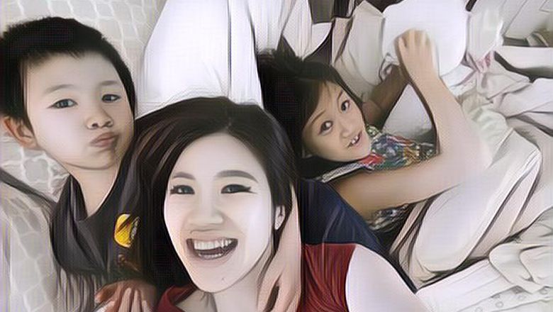 Tak Putus Asa dan Berjuang Agar Bisa Sembuh, 5 Artis yang Memiliki Anak Berkebutuhan Khusus