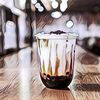 Keren! Bocah SD Ini Bisa Dapat Untung Rp 9 Juta per Bulan Berkat Jualan Milk Tea