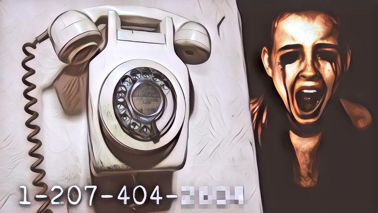 5 Nomor Telepon Berhantu Yang Bisa Bikin Orang Diteror Dan Mati Tragis