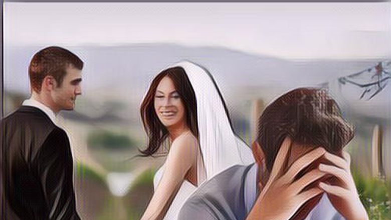 Jangan Baper! Ini Lho 3 Hal yang Dihindari Saat Datang ke Pernikahan Mantan