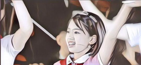 Heboh Seorang Gadis Kecil yang Diduga Putri Kim Jong Un, Seperti Apa Wajahnya?