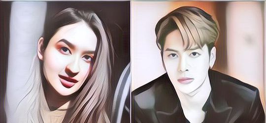 5 Fakta Menarik Jackson Wang yang Kena Friendzone Stephanie Poetri dalam Lagu