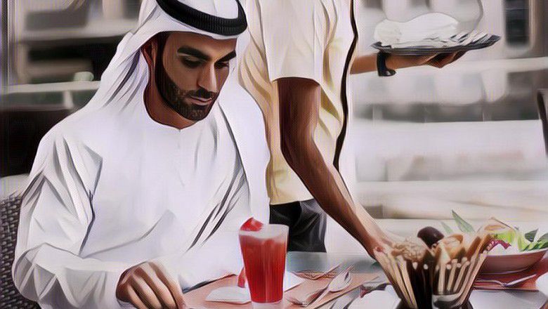 Deretan Makanan Mewah yang Berlapis Emas, Yakin Mau Dimakan?