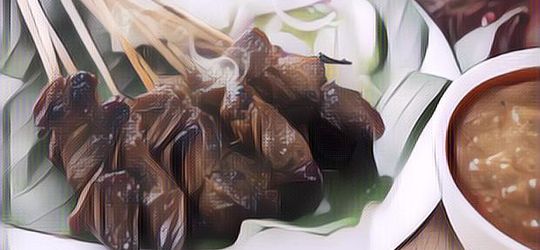 Makanan Khas Purwakarta Ini Terkenal Lezat, Kamu Wajib Coba Saat Datang ke Kota Ini