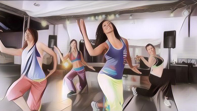 6 Manfaat Senam Aerobik, Rutin Dilakukan Bikin Tubuh Jadi Sehat
