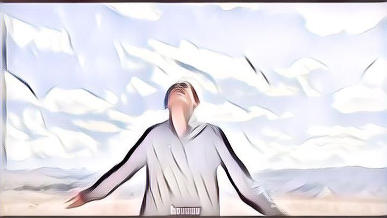 Cover Lagu Keisya Levronka ‘Tak Ingin Usai’, Pria Ini Banjir Komentar Kocak dari Warganet