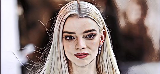 Anya Taylor-Jay Mengaku Ingin Berperan Sebagai Elsa Jika Disney Membuat Film Adaptasi "Frozen"